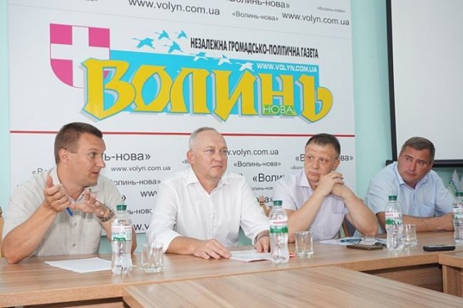 Лідерство, міжнародний успіх і праця для перемоги: луцькому «Мотору» – 80