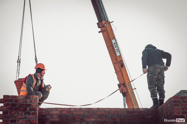 «Збудовано з любов'ю»: виконроб «Інвестора» розповів про переваги та секрети новобудов* 