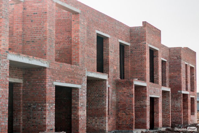 «Збудовано з любов'ю»: виконроб «Інвестора» розповів про переваги та секрети новобудов* 