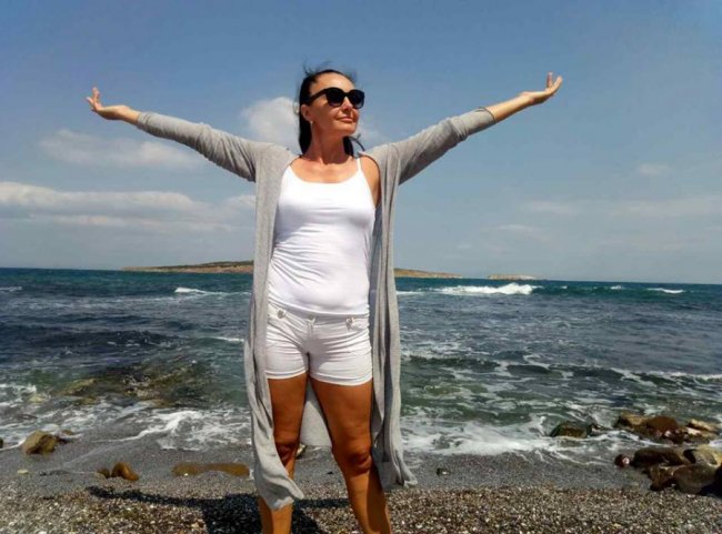 Риболовля, подорожі і... робота: відомі волиняни розповіли про літній відпочинок 