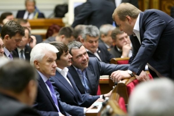 Якщо не воюватимемо сьогодні на Сході, доведеться воювати на Волині, - Сергій Мартиняк *