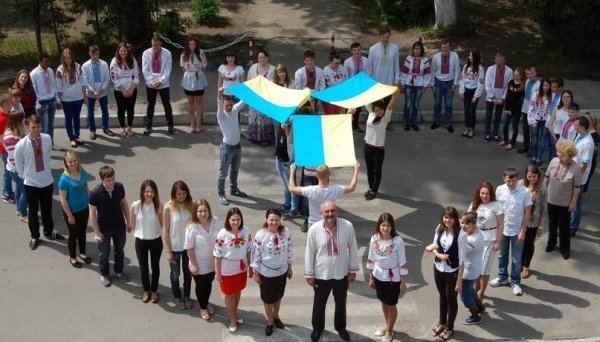 Академія, яка виховує олімпійців. ФОТО