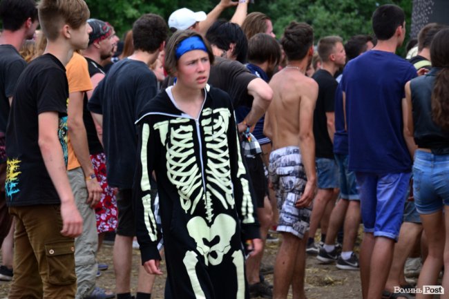 «Нотатки мандрівника» Анатолія Котлюка: Фестиваль «Файне місто»