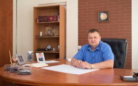 Сергій Шкода