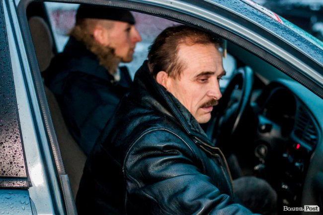 «Волинська приватна автошкола»: тут навчають найкращих водіїв*