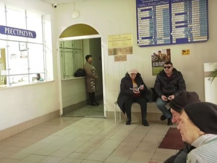 У Луцькій стоматполіклініці нова директорка руйнує старі «схеми»: лікарі – проти.ВІДЕО