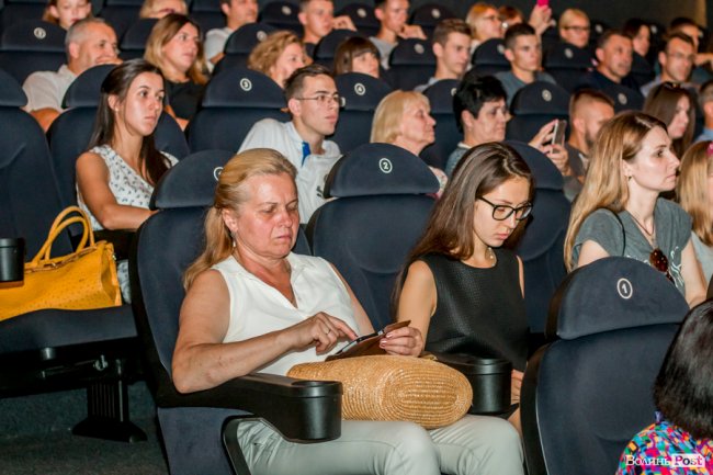 ЦИТАТНИК АНДРІЯ КУЛИКОВА: Ніколи не обмежуйтеся читанням заголовка