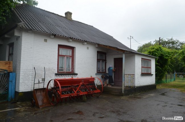 Талант бути простим: як господарює аграрій Валерій Діброва