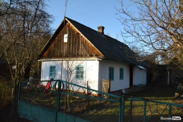 Земельні «розборки» по-луцьки: частина перша