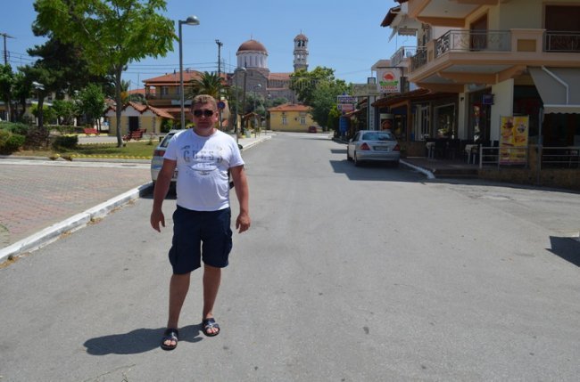 «Нотатки мандрівника» Михайла Імберовського: комуністи просто «зґвалтували» Німеччину