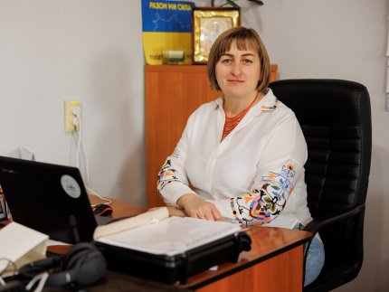  «МХП-Баффало» та БФ «МХП-Громаді» — надійні партнери у розвитку громад