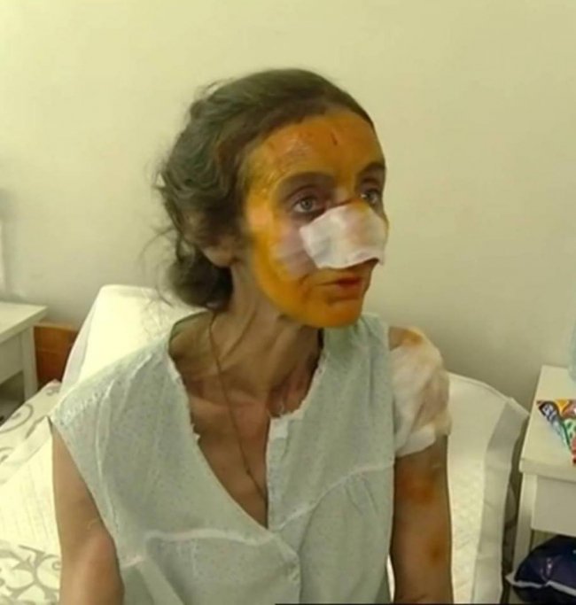 Хтось рятував, хтось знімав на мобільник: деталі резонансної пожежі в Луцьку