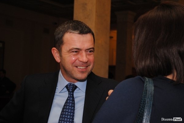 Досяжний нардеп: як волинянам достукатися до депутатів