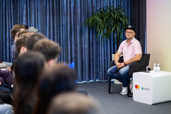 Як працює Дія.Бізнес у Луцьку: за 6 місяців центр відвідали понад 3 800 підприємців. Інтерв’ю