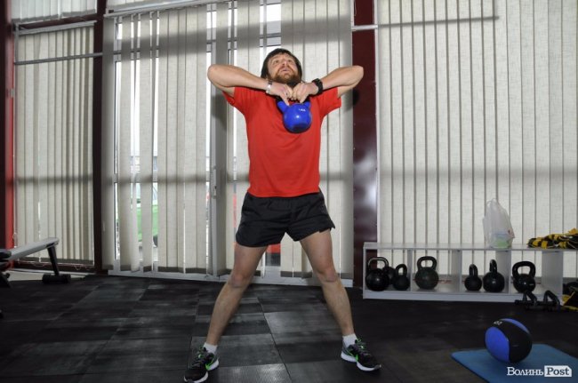 «БудуйТіло-2»: один за всіх