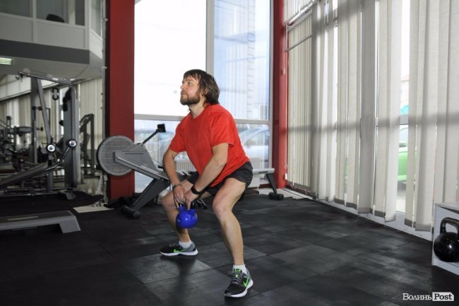 «БудуйТіло-2»: один за всіх