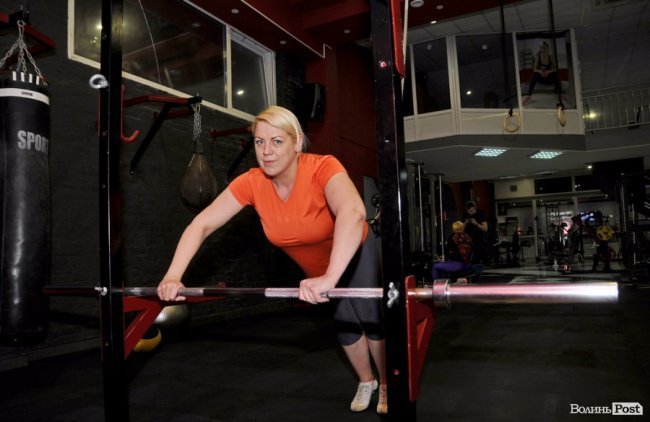 «БудуйТіло-2»: мінус розмір