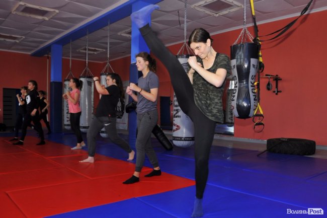 «ЛедіЛегіон»: ювілейне заняття, кидок через стегно та особисті перемоги