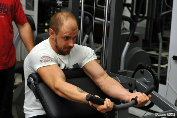 «БудуйТіло»: сьоме заняття – їж і худни