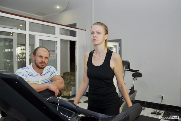 «БудуйТіло»: дев’яте заняття – запекла боротьба з бажанням «зірватися»