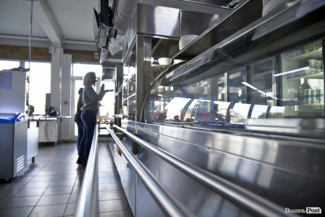 Відкриття сучасних їдалень та доставка харчування: Роман Хорзов про «фішки» для бізнесу від «Волиньспецхіту»*