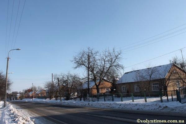 Від Волички до Гущі: села, які поглинув Луцьк