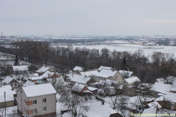 Від Волички до Гущі: села, які поглинув Луцьк
