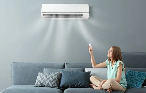 Як вибрати кондиціонер за площею квартири