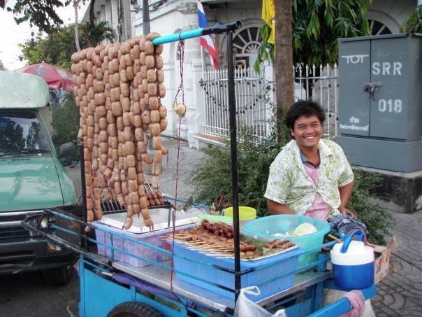 «Нотатки мандрівниці» Анни Басманової-Тріль: Я сумую за ресторанами на 63-му поверсі, де місто - на долоні