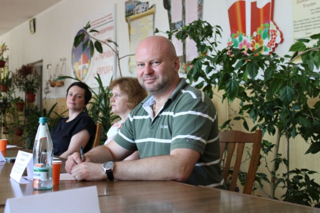 «Якщо гора не йде до Магомета…»: як Волинь чи не єдиною в Україні взялася рятувати свої села від раку