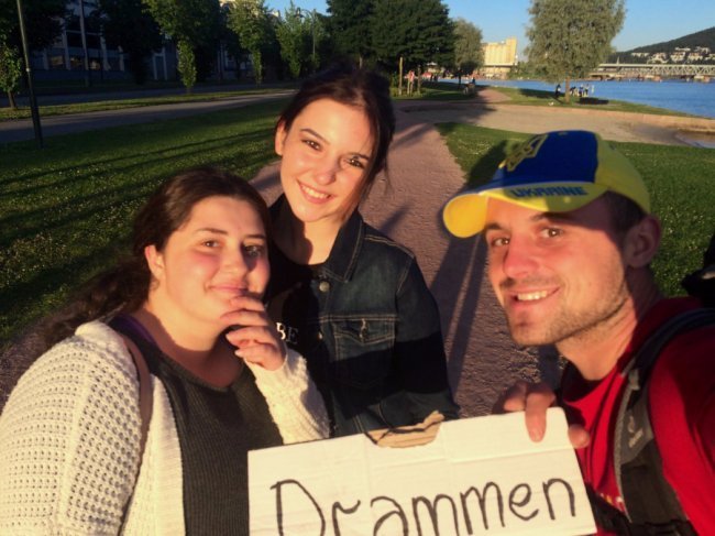 «Нотатки мандрівника» Ярослава Тарнавського: корисні лайфхаки дешевих мандрів