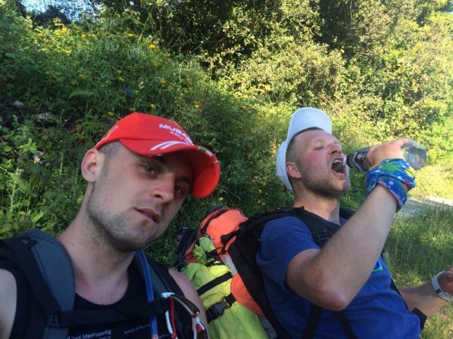 «Нотатки мандрівника» Ярослава Тарнавського: корисні лайфхаки дешевих мандрів