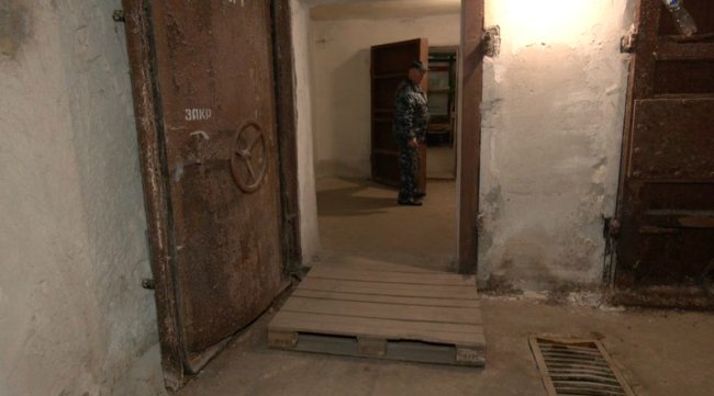 Лучани обурені станом укриття на 40-му мікрорайоні