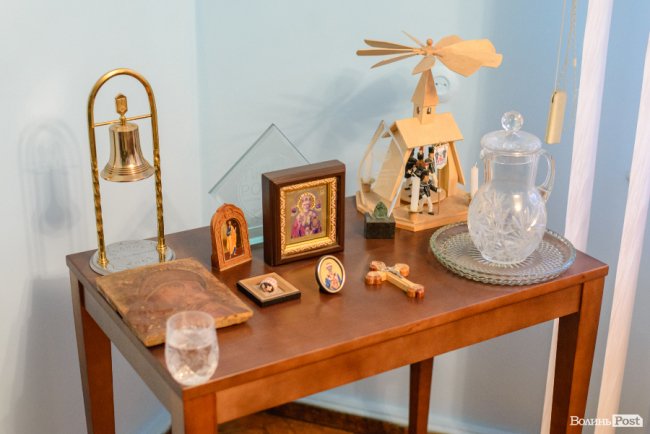 «Я віддав цьому місту всього себе». ОДИН ДЕНЬ З ПЕТРОМ САГАНЮКОМ