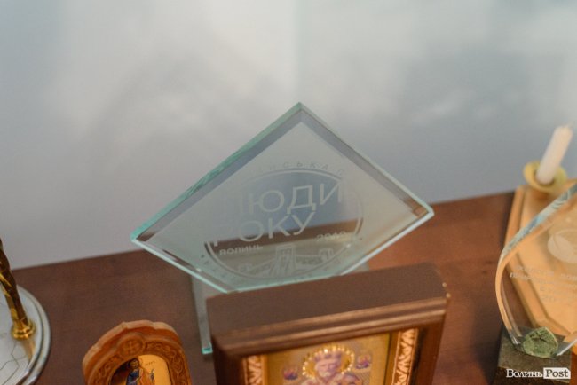 «Я віддав цьому місту всього себе». ОДИН ДЕНЬ З ПЕТРОМ САГАНЮКОМ