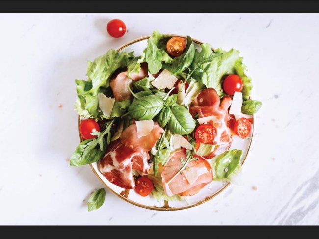 Унікальні смаки і ніякої «хімії»: в’ялене м’ясо для справжніх гурманів від «Волинського ексклюзиву»*