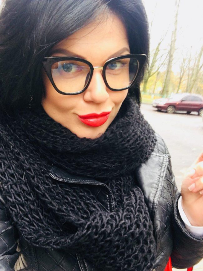 «Найбільше боялась зганьбитись», - лучанка про участь у телешоу «Модель XL»