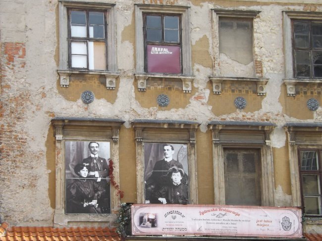 «Нотатки мандрівниці» Маї Голуб: За натхненням – до Любліна!