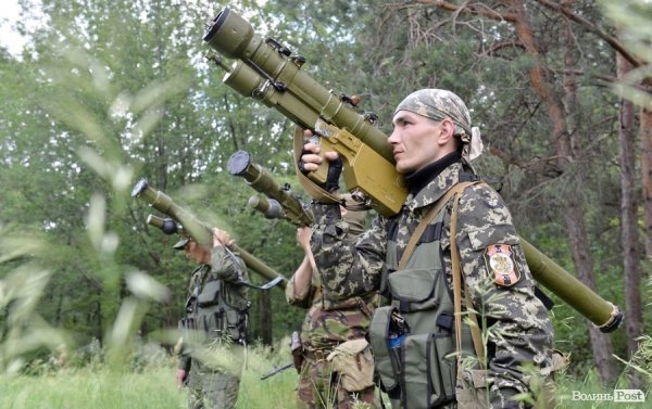 «Тютюн, що стріляє», або як волинські курці фінансують російську армію