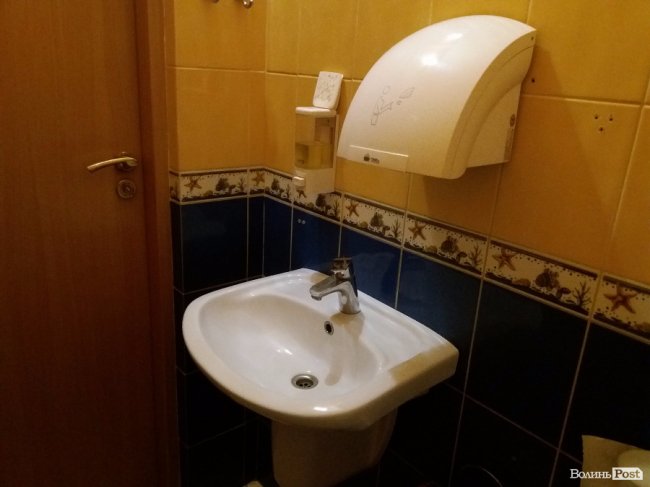 «ІнспекторGym». «СтанОК»: дошка рекордів і пліснява