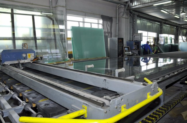 Wintera: компанія, яка «відкрила» луцькі вікна Європі*