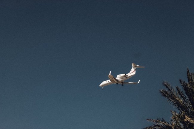 «Нотатки мандрівниці» Олександри Гусар про ОАЕ: Специфічні запахи та секс-туризм