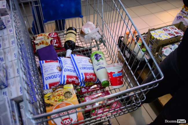 Сервіс доставки продуктів Smaco: ми перевірили, як покупцям збирають замовлення. ФОТО*