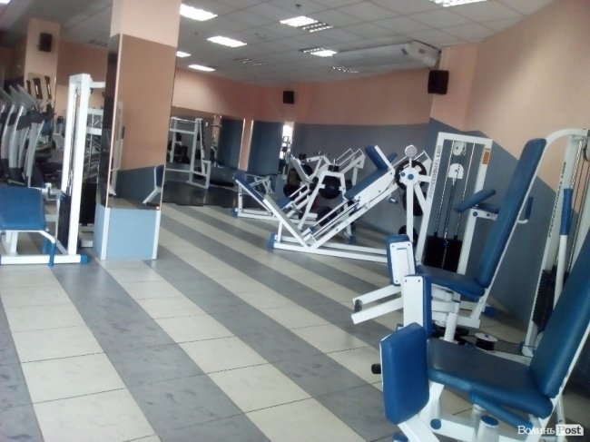 «ІнспекторGym». «АтлетіКо»: непривітний адміністратор та душі без шторок