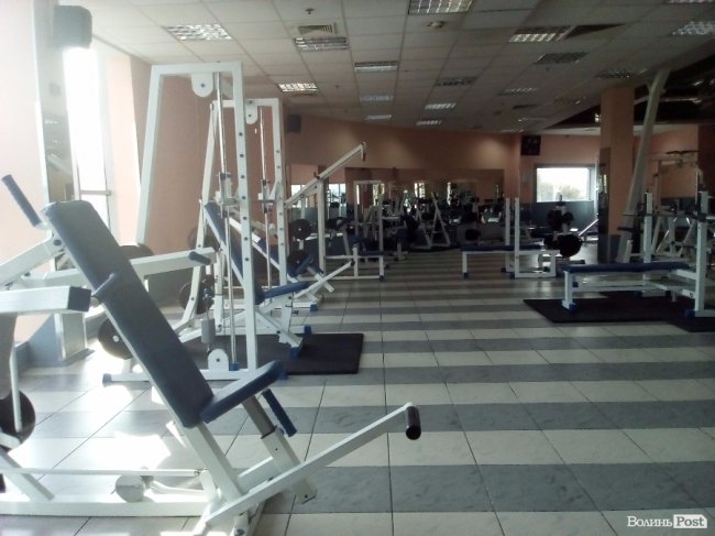 «ІнспекторGym». «АтлетіКо»: непривітний адміністратор та душі без шторок