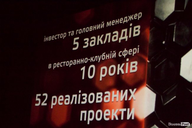 ЦИТАТНИК Романа Хорзова: Найбільша криза в мене виникає, коли я лежу на дивані