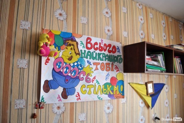 У кімнатах - чисто і прибрано. Хоча у всіх ми не побували і може щось пропустили :)