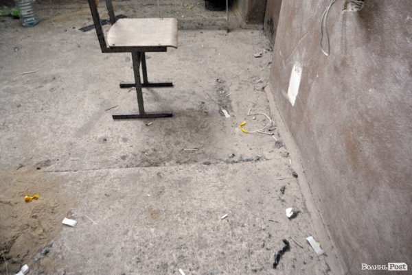 Студентський ревізор: суворий фейс-контроль в гуртожитку №6