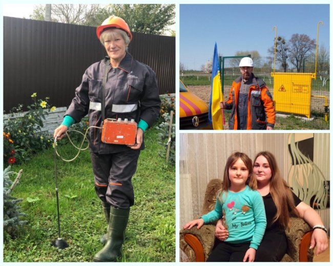 Рік незламності. Модернізація газорозподілу Волині