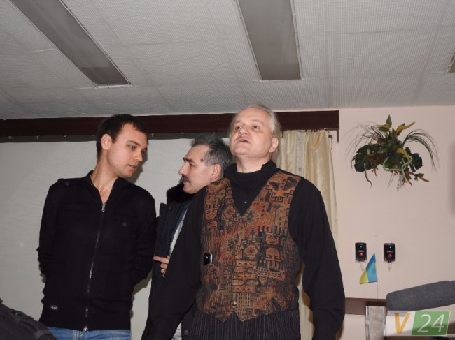 «Що то за шабаш?»: подробиці зриву фільму про радянську авіацію